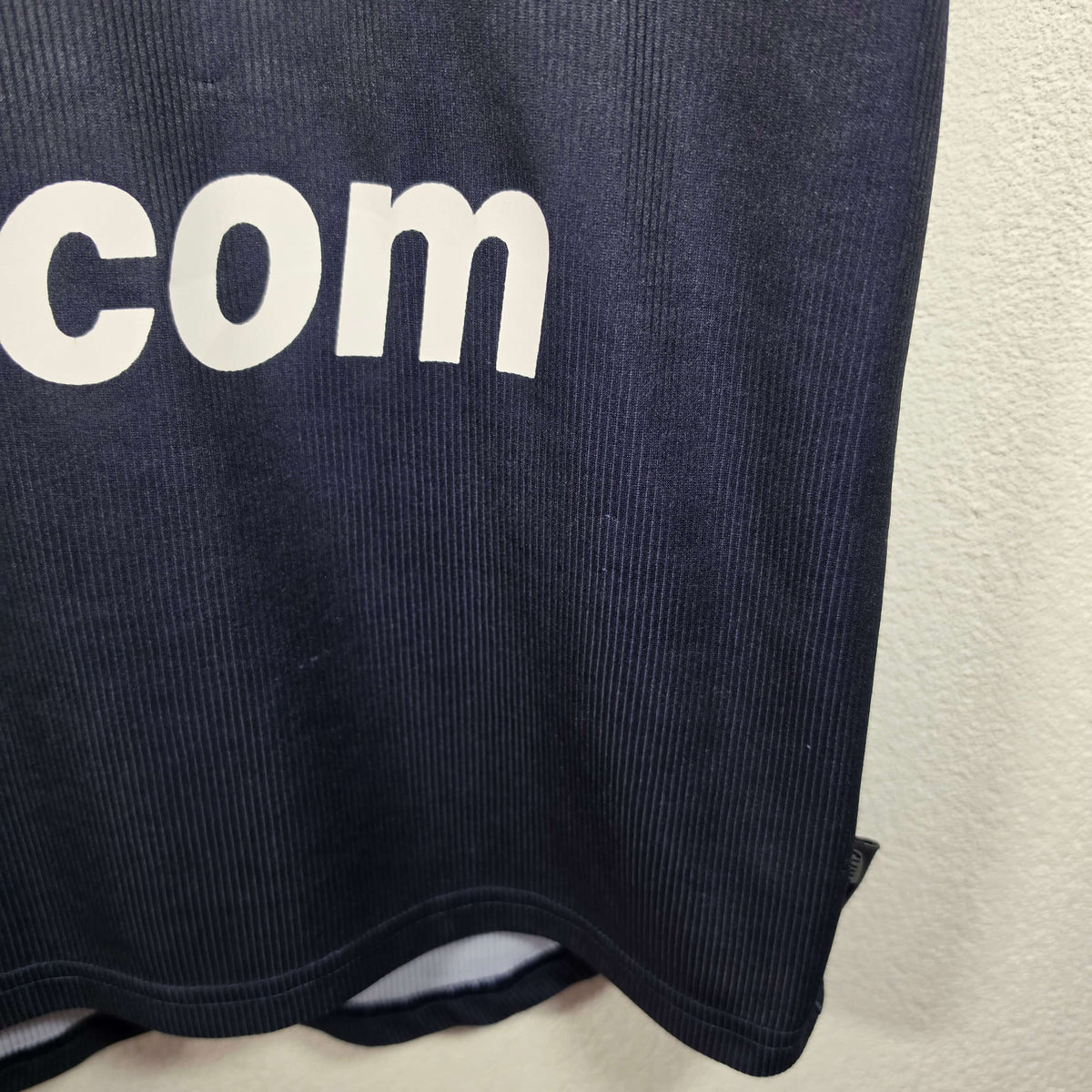2000-01 Bordeaux Home Shirt - 8/10 - (M)