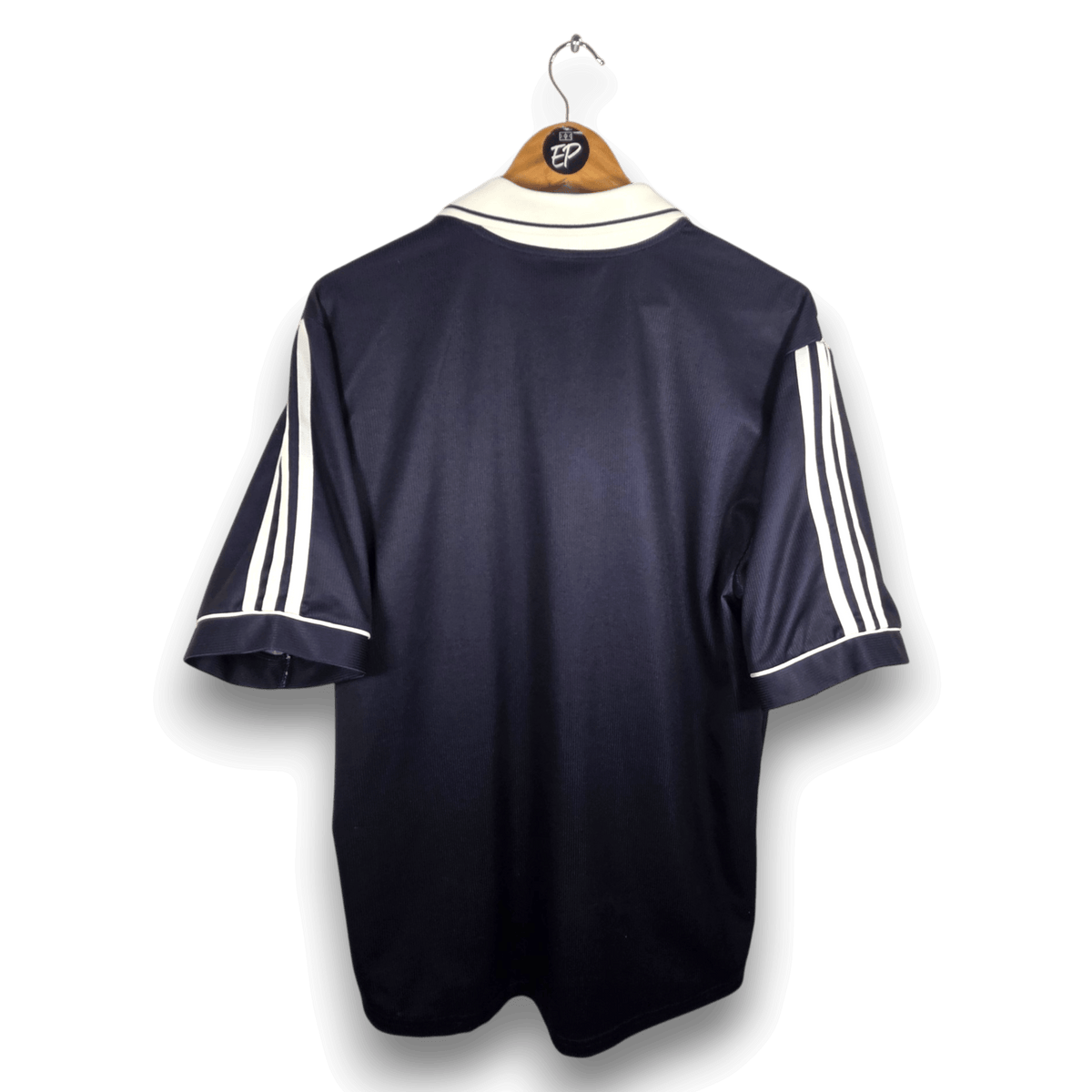 2000-01 Bordeaux Home Shirt - 8/10 - (M)