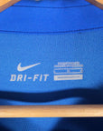 2015-16 Inter Milan Home Shirt Vidic 