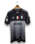 2015-16 Juventus GK Shirt Buffon 