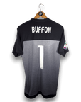 2015-16 Juventus GK Shirt Buffon 