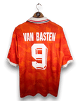 1992-94 Netherlands Home Shirt van Basten 