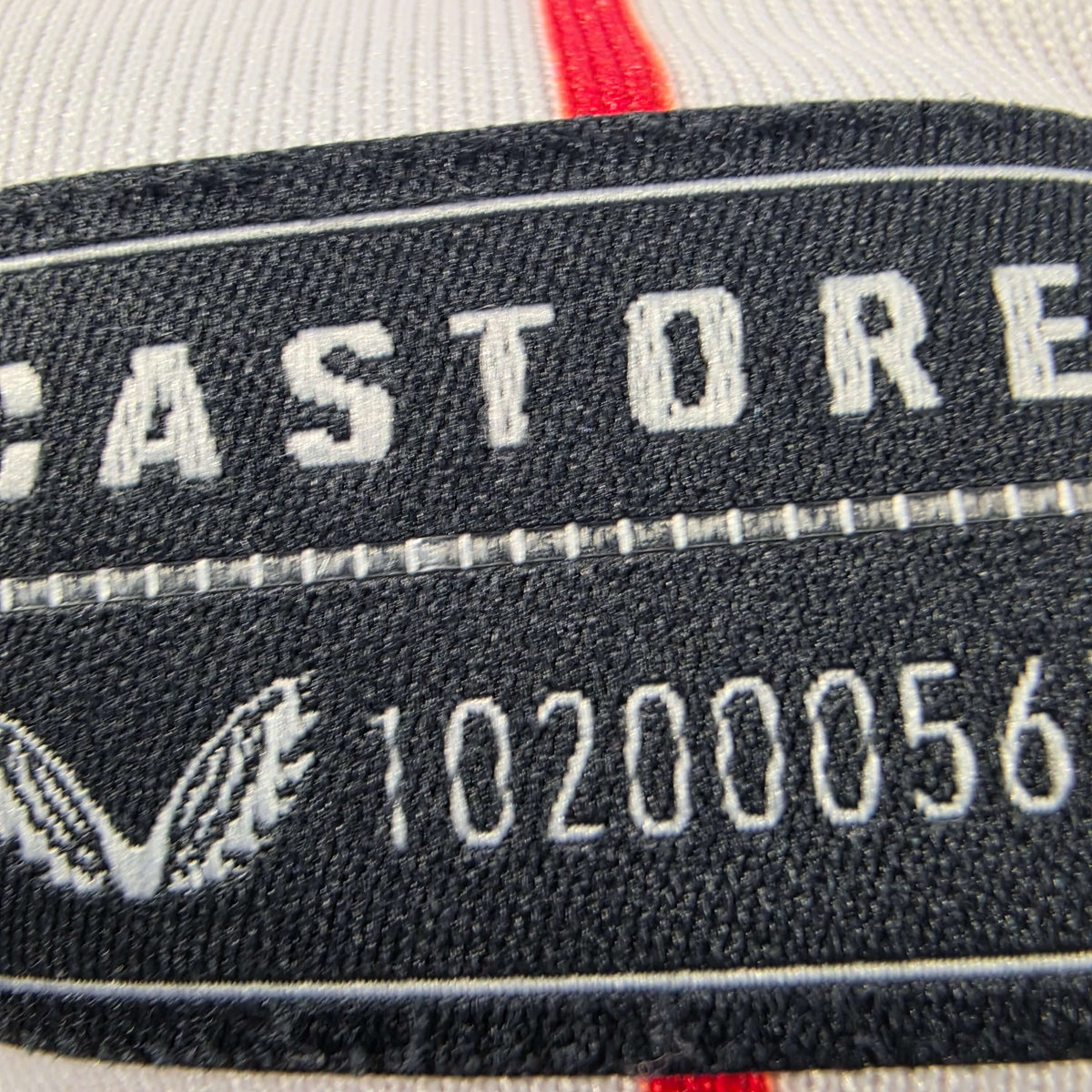 2023-24 Glasgow Rangers Away Shirt - 9/10 - (14 Years)