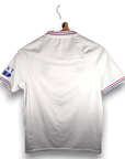 2023-24 Glasgow Rangers Away Shirt - 9/10 - (14 Years)