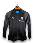 2018-19 Olympique Marseille Jacket - 9/10 - (11-12 Years)