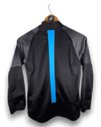 2018-19 Olympique Marseille Jacket - 9/10 - (11-12 Years)
