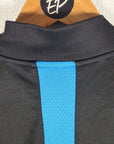 2018-19 Olympique Marseille Jacket - 9/10 - (11-12 Years)
