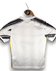 2020-21 Juventus Home Shirt + Short - 9/10 - (5-6 Years)