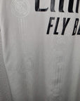 2022-23 Real Madrid Home Shirt - 6.5/10 - (11-12 Years)