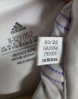 2022-23 Real Madrid Home Shirt - 6.5/10 - (11-12 Years)