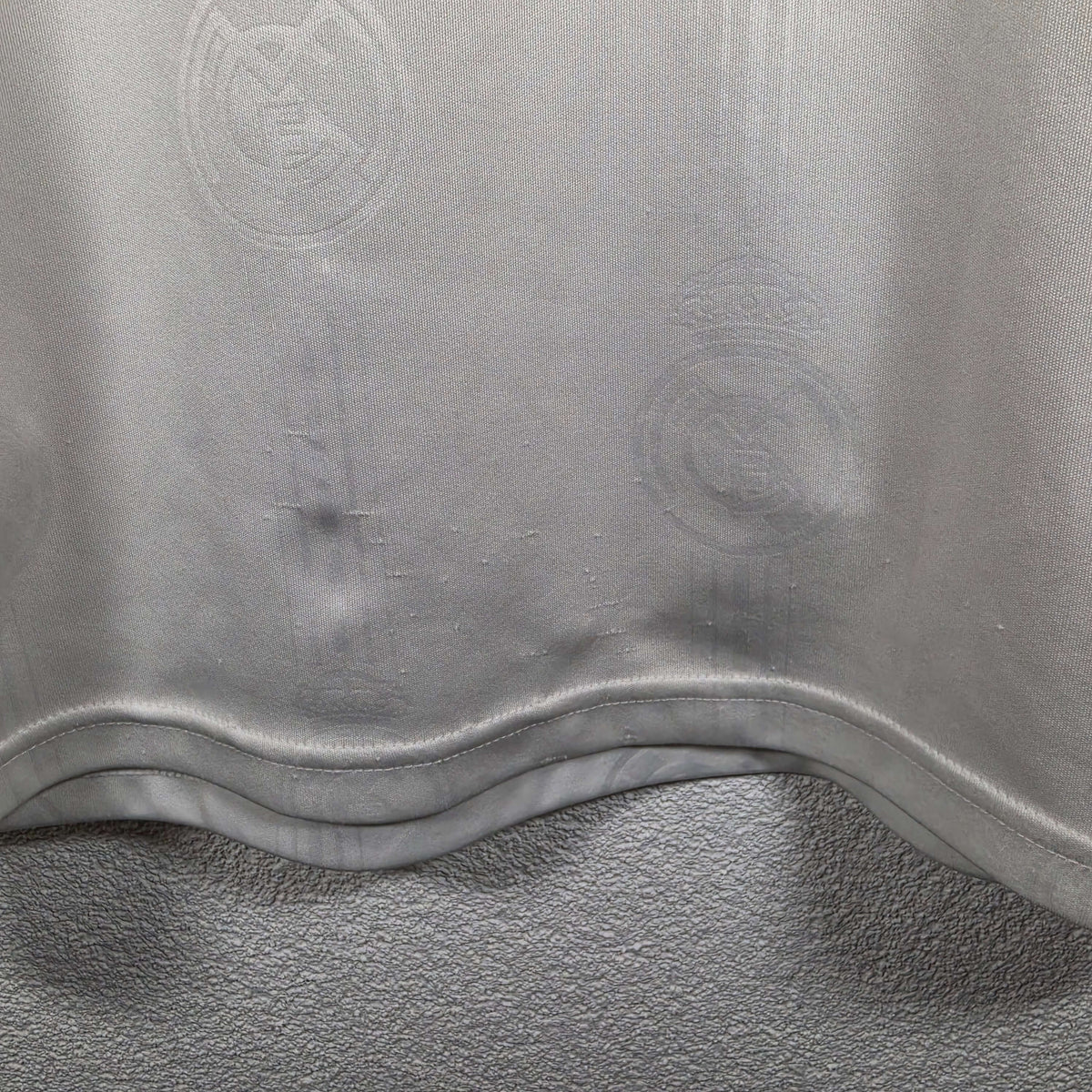 2022-23 Real Madrid Home Shirt - 6.5/10 - (11-12 Years)