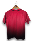 2016-17 Turkey Home Shirt - 9/10 - (13-15 Years)