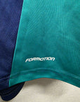 2012-13 Sunderland Away Shirt Player Version LS Larsson 
