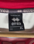 2014-15 FC Sion Home Shirt Cisse 