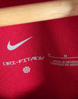 2023-24 Liverpool Home Shirt Player Version Mac Allister 