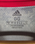 2021 Flamengo Home Shirt - 8.5/10 - (XL)