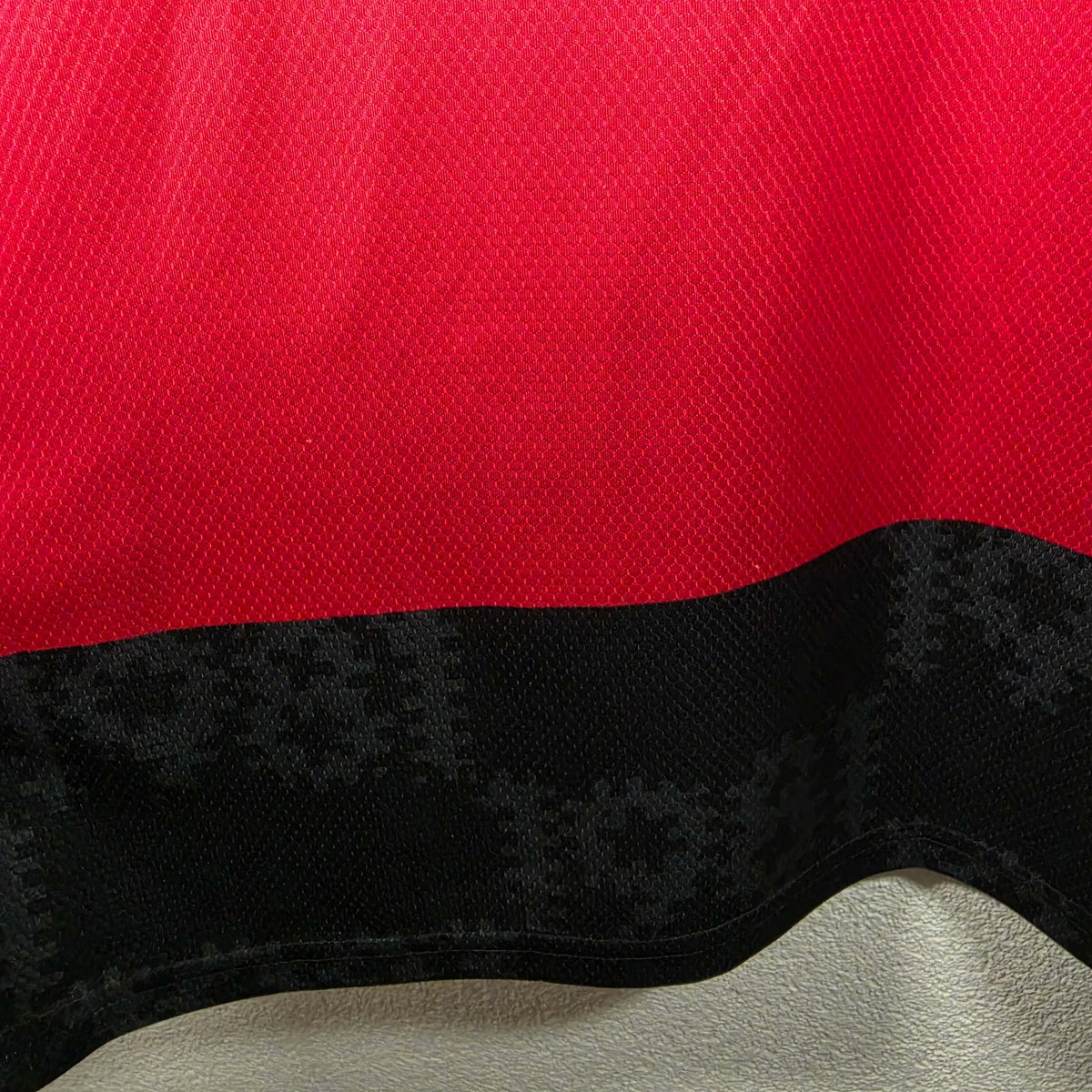 2021 Flamengo Home Shirt - 8.5/10 - (XL)