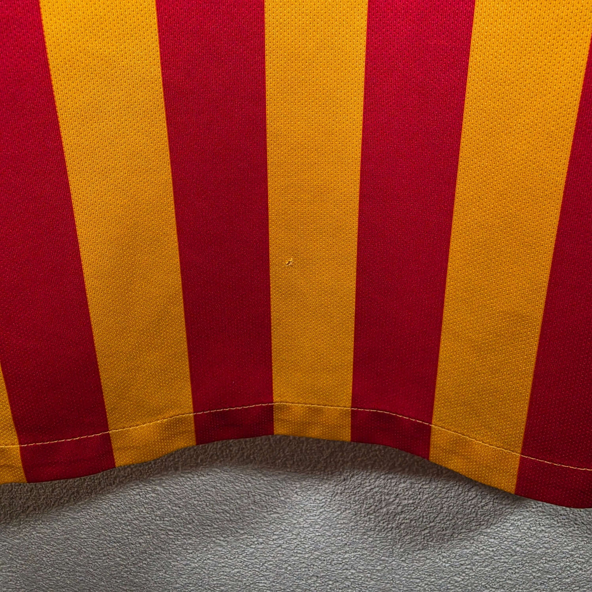 2015-16 FC Barcelona Away Shirt Neymar 
