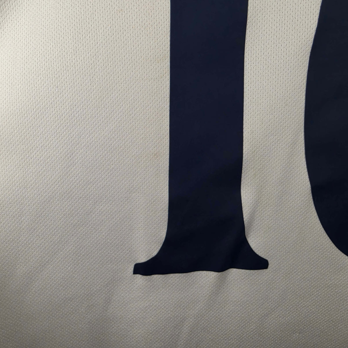 2026-27 FC Luzern Anniversary 125 Years Shirt Match Worn (22.08.26 against LS) (Lucas Silva) 
