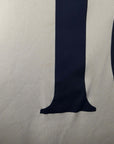2026-27 FC Luzern Anniversary 125 Years Shirt Match Worn (22.08.26 against LS) (Lucas Silva) 