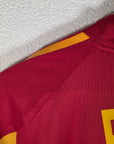 2004-06 Spain Home Shirt Raul 