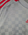 2008-09 Liverpool Away Shirt LS Torres 