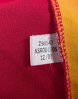 2002-04 Spain Home Shirt Morientes 