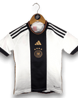 2022-23 Germany Home Shirt - 9.5/10 - (9-10 Years)