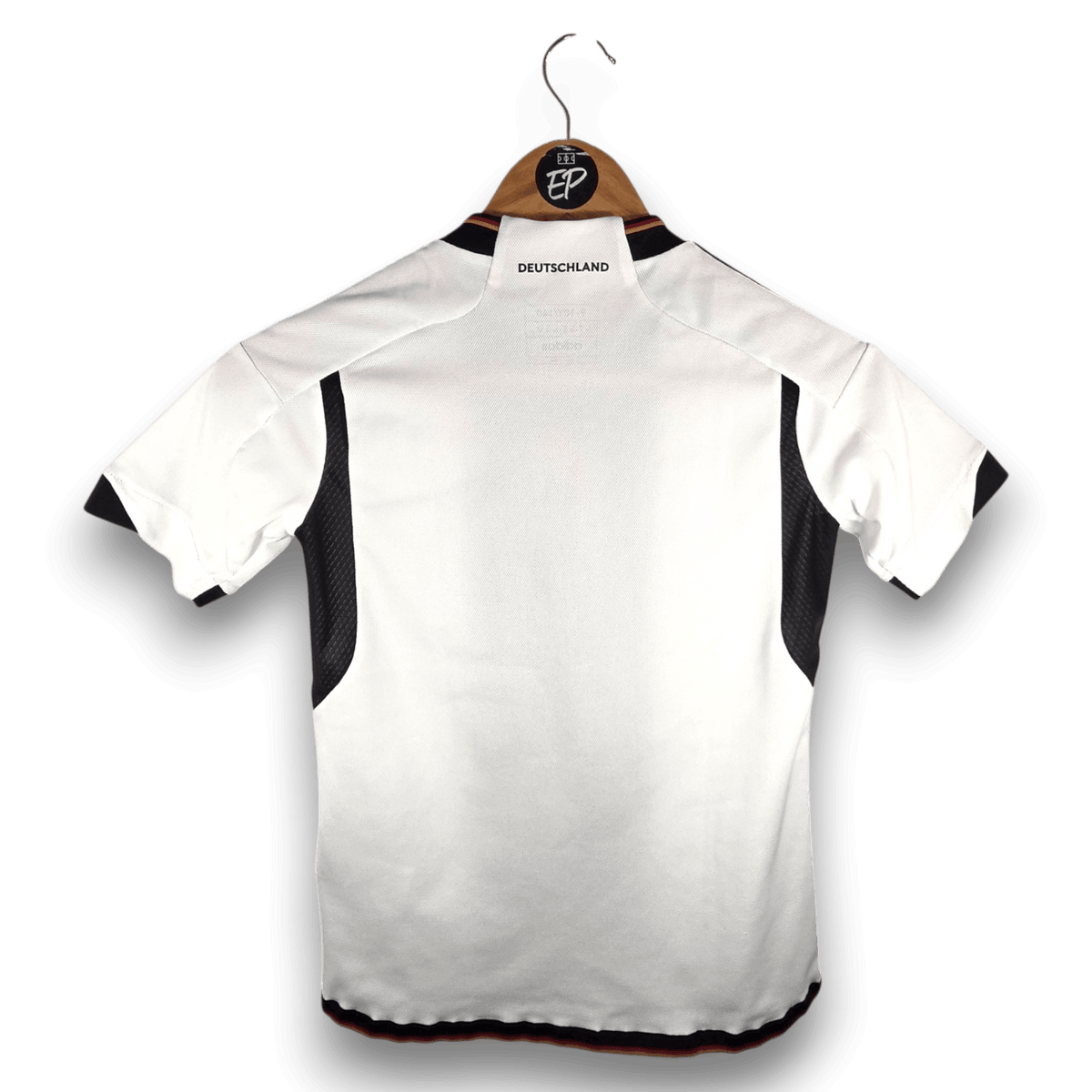 2022-23 Germany Home Shirt - 9.5/10 - (9-10 Years)