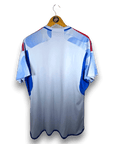 2022-23 Spain Away Shirt - 7.5/10 - (XL)