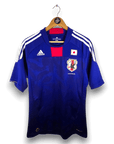 2009-10 Japan Home Shirt - 9.5/10 - (M)