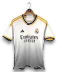 2023-24 Real Madrid Home Shirt Bellingham 