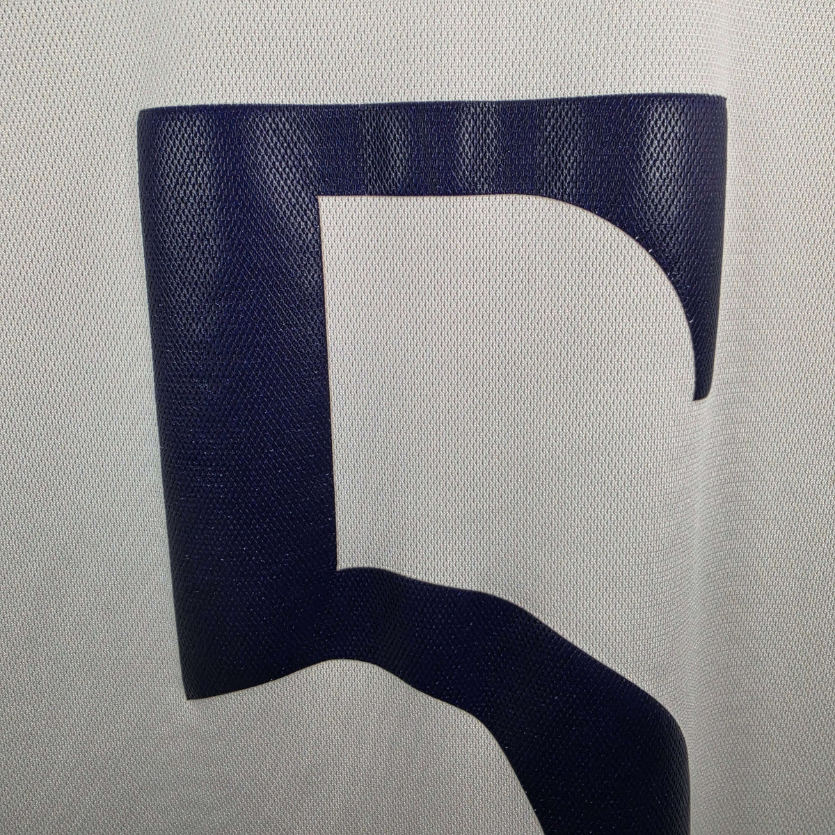 2023-24 Real Madrid Home Shirt Bellingham 
