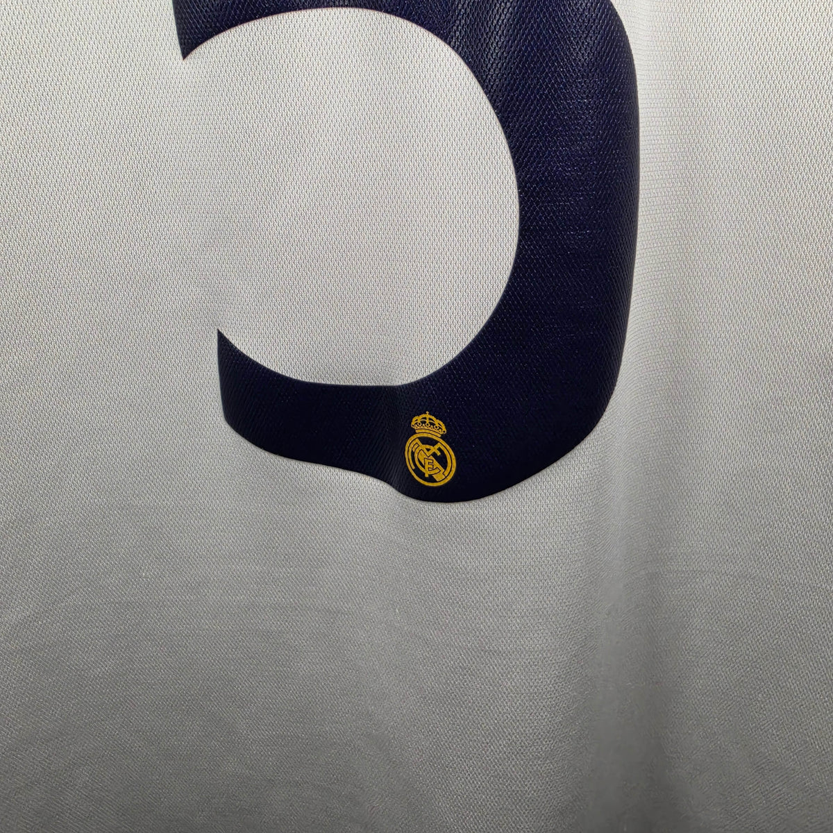 2023-24 Real Madrid Home Shirt Bellingham 