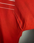 2022-23 Switzerland Home Shirt Match Issue Males 