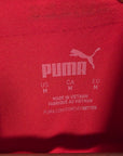 2022-23 Switzerland Home Shirt Match Issue Males 