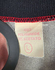 1970s Neuchatel Xamax Home Shirt - 9.5/10 - (L)