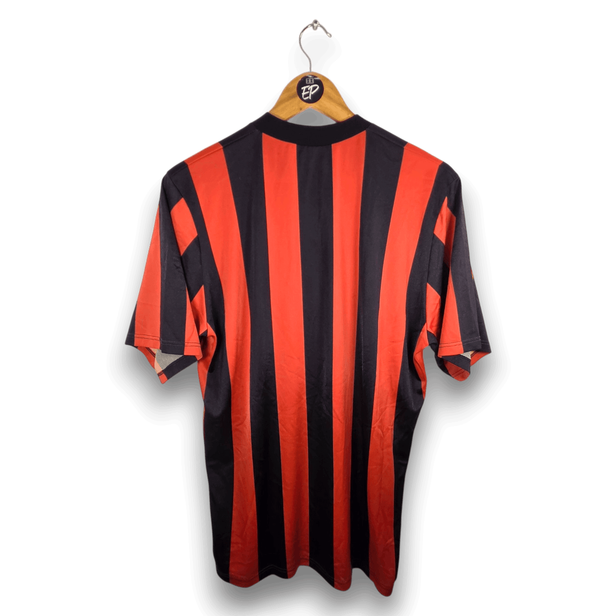 1970s Neuchatel Xamax Home Shirt - 9.5/10 - (L)