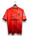 2024-25 FC Zürich Third Shirt Match Issue Gbamin 
