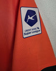 2024-25 FC Zürich Third Shirt Match Issue Gbamin 