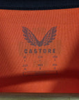 2024-25 FC Zürich Third Shirt Match Issue Gbamin 