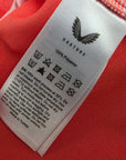2024-25 FC Zürich Third Shirt Match Issue Gbamin 