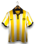 2006-07 Dortmund Home Shirt Frei 