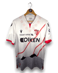 2022-23 FC Sion Away Shirt Balotelli 