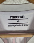 2022-23 FC Sion Away Shirt Balotelli 