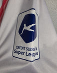 2022-23 FC Sion Away Shirt Balotelli 