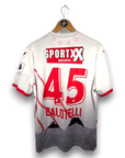 2022-23 FC Sion Away Shirt Balotelli 