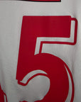2022-23 FC Sion Away Shirt Balotelli 
