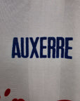 1986-87 Auxerre Home Shirt LS - 9/10 - (L)