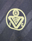 1988-89 Bordeaux Home Shirt - 9/10 - (M)